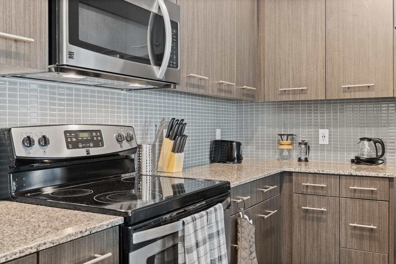 Leander Luxe 3B/2B Getaway - Pool, Gym, Parking, Pet Wash 아파트 외부 사진