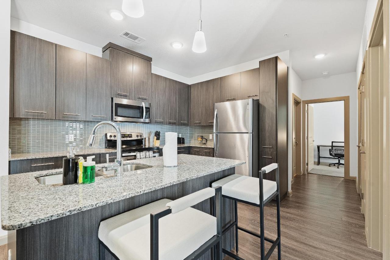 Leander Luxe 3B/2B Getaway - Pool, Gym, Parking, Pet Wash 아파트 외부 사진