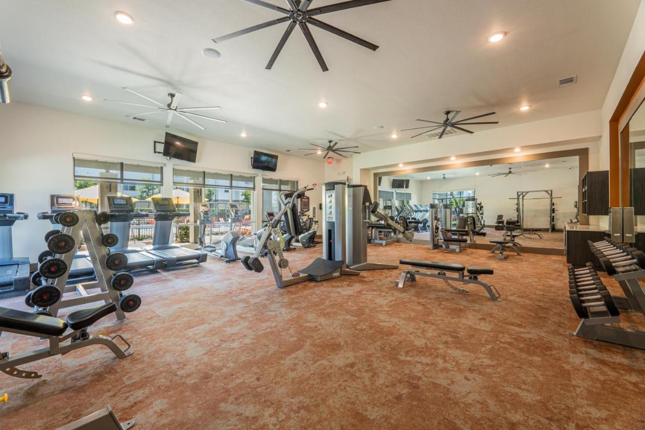 Leander Luxe 3B/2B Getaway - Pool, Gym, Parking, Pet Wash 아파트 외부 사진